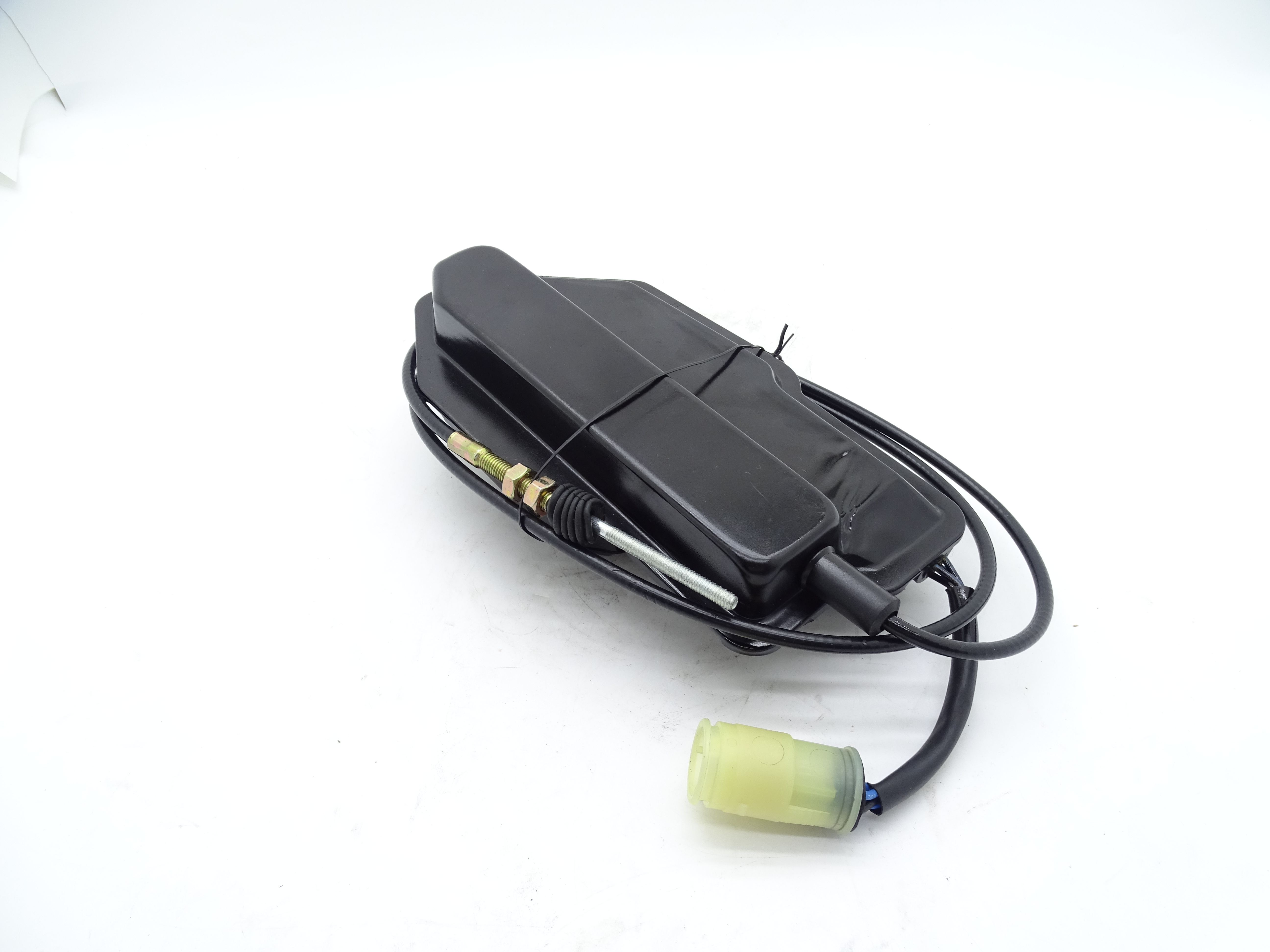 Construction Machinery: Electrical Components for Excavators, Bulldozers, Road Rollers, etc.S6D125 600-815-6650