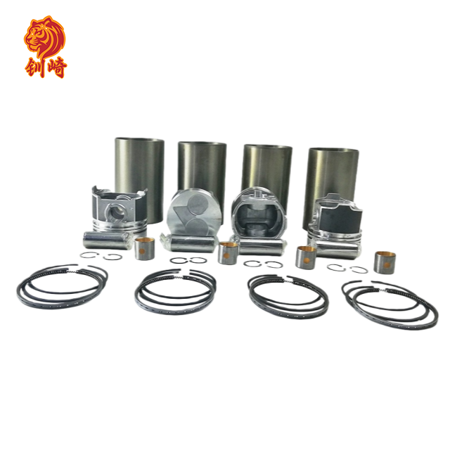 V2203Piston AndCylinderLiner Repair Kit 17331-2105 1C030-32564 Applicable to Diesel Engines and ConstructionMachinery1G868-21110