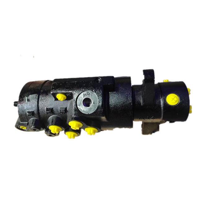 Construction Machinery Parts Seal Kit Center Joint Assembly Rotary Joint for ZX110-6 ZX120-6