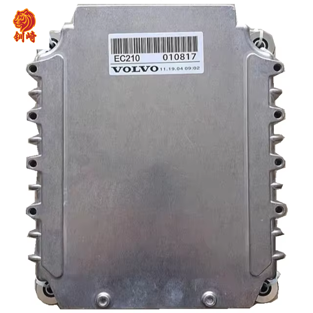 EC210B EC360B EC460B Control Unit Excavator ECU Controller 20582958 VOE20582958