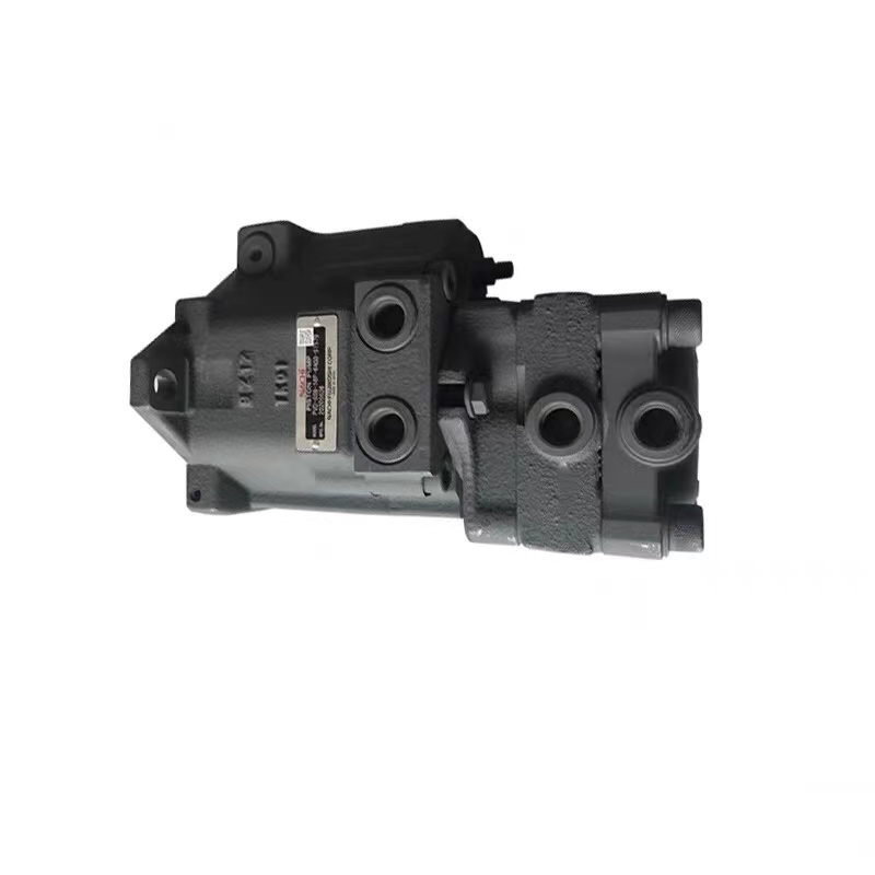 New C301.6 Hydraulic Pump and C301.8C Main Pump PVD-00B-16P