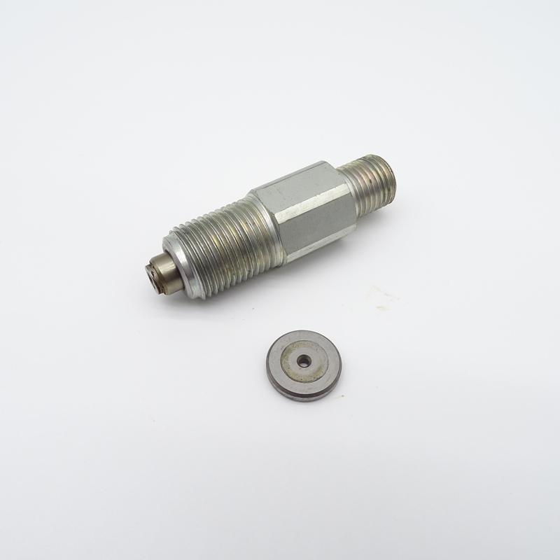 Construction Machinery: Electrical Components for Excavators, Bulldozers, Road Rollers, etc.S2274-01110