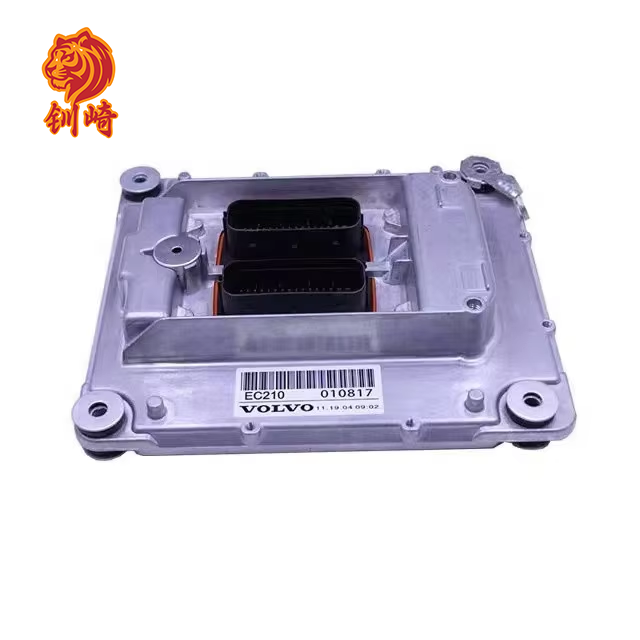 179-9850 Excavator Electrical Parts Controller Engine 3126B ECU CPU E322C E325C 1799850