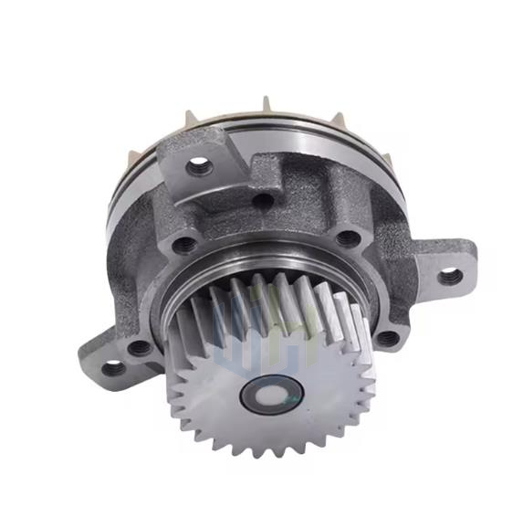 WJH Water pump for VOL 20734268  Excavator machinery parts