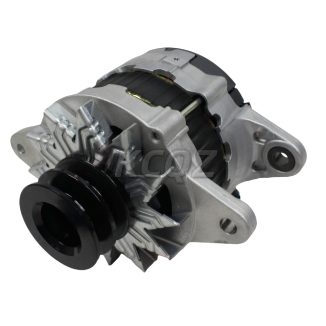 27060-E0471 Excavator Alternator Assembly 60A/P11C