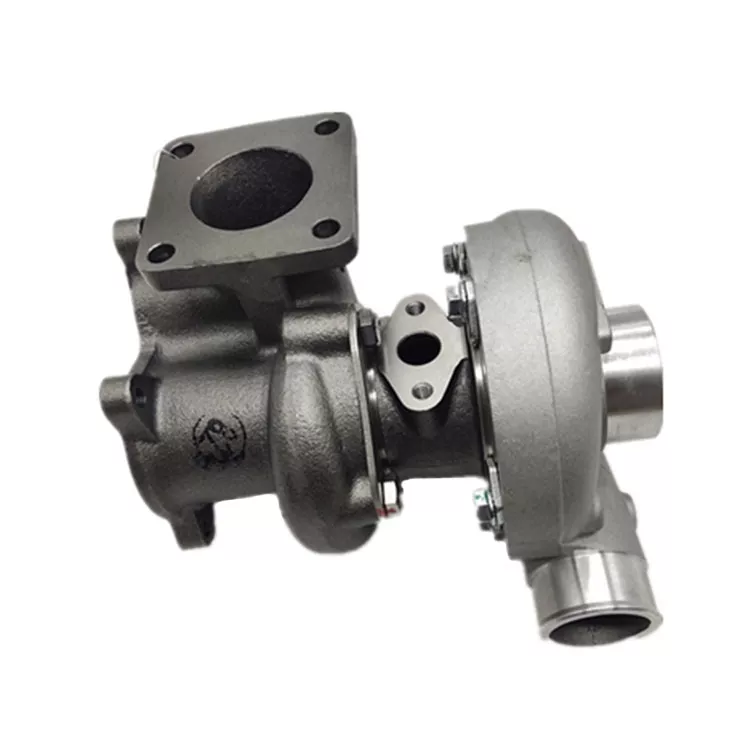 Engine Turbocharger ZX55 Excavator Construction Machinery Spare Parts 4JG1 897238-9791