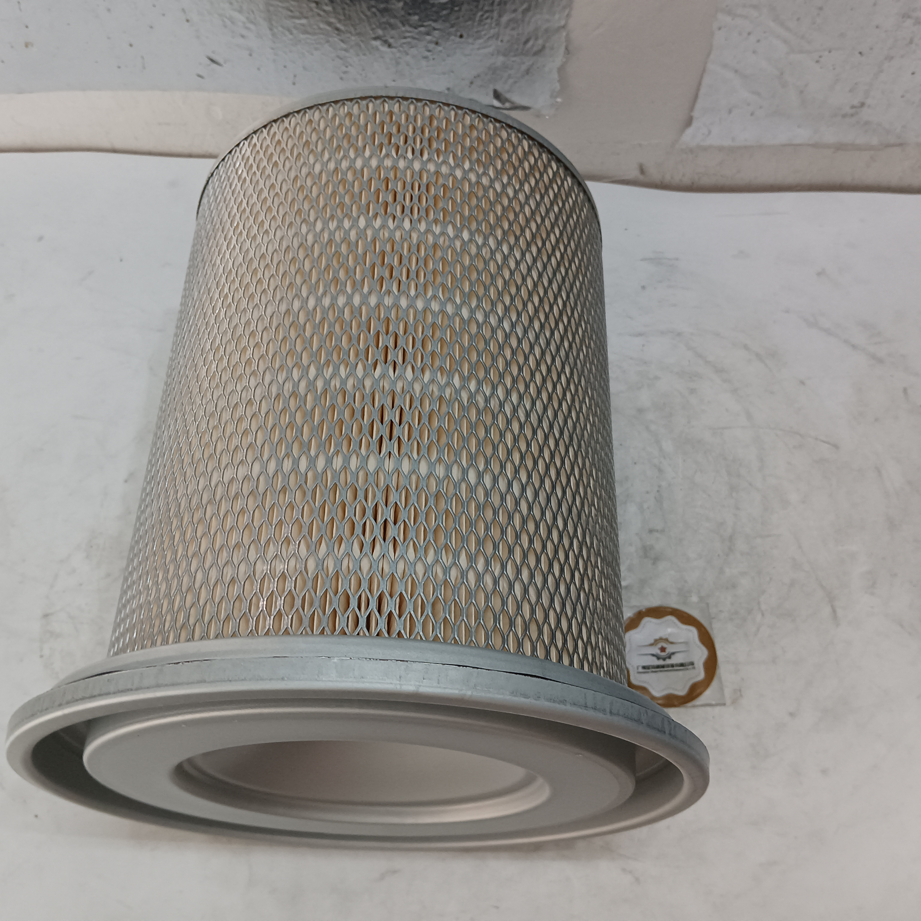 Construction Machinery Parts 4206098 4247974 air Filter EX160-5 Excavator Filter