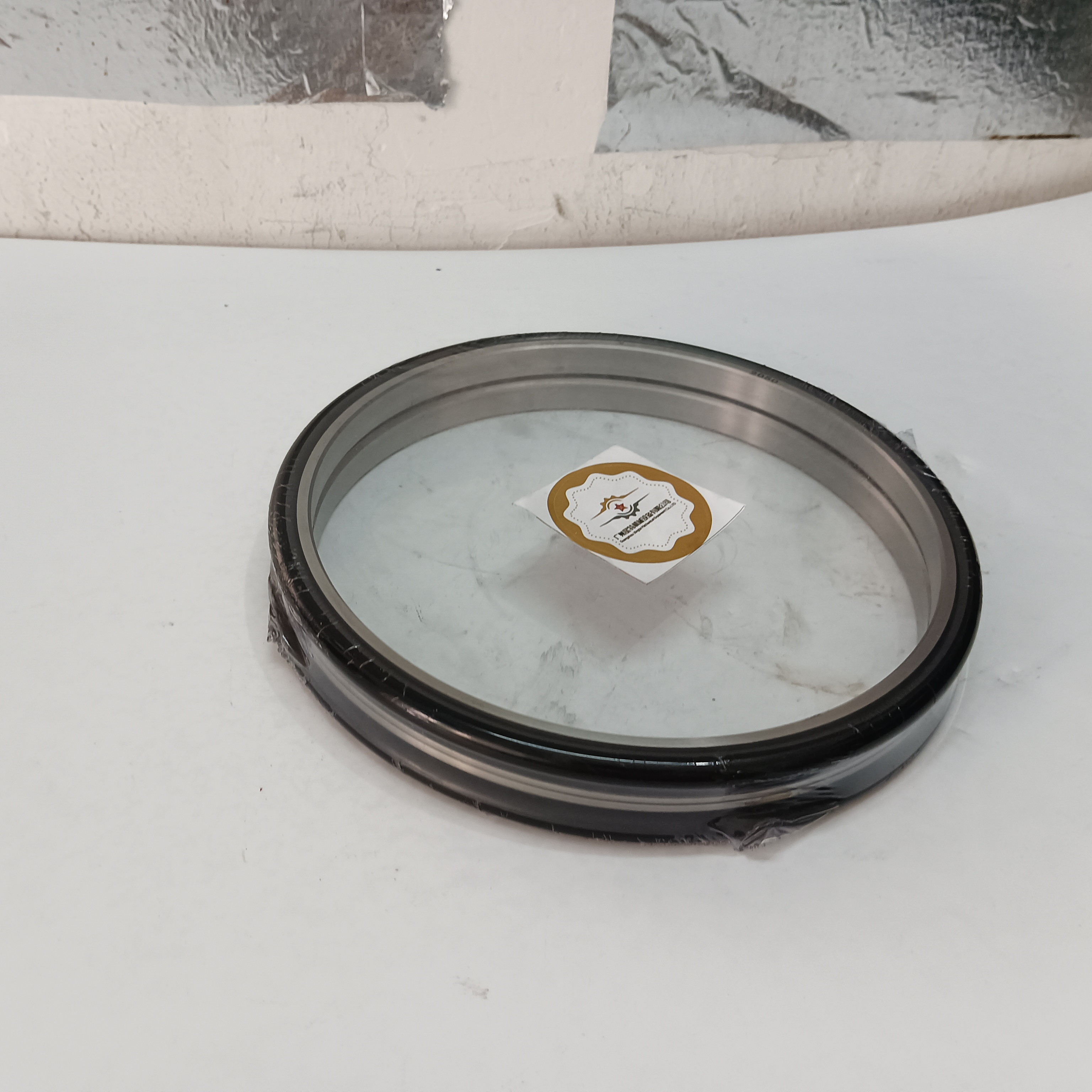 Excavator Part Floating Seal Kit Cat308ccr for Excavator Seal Kits