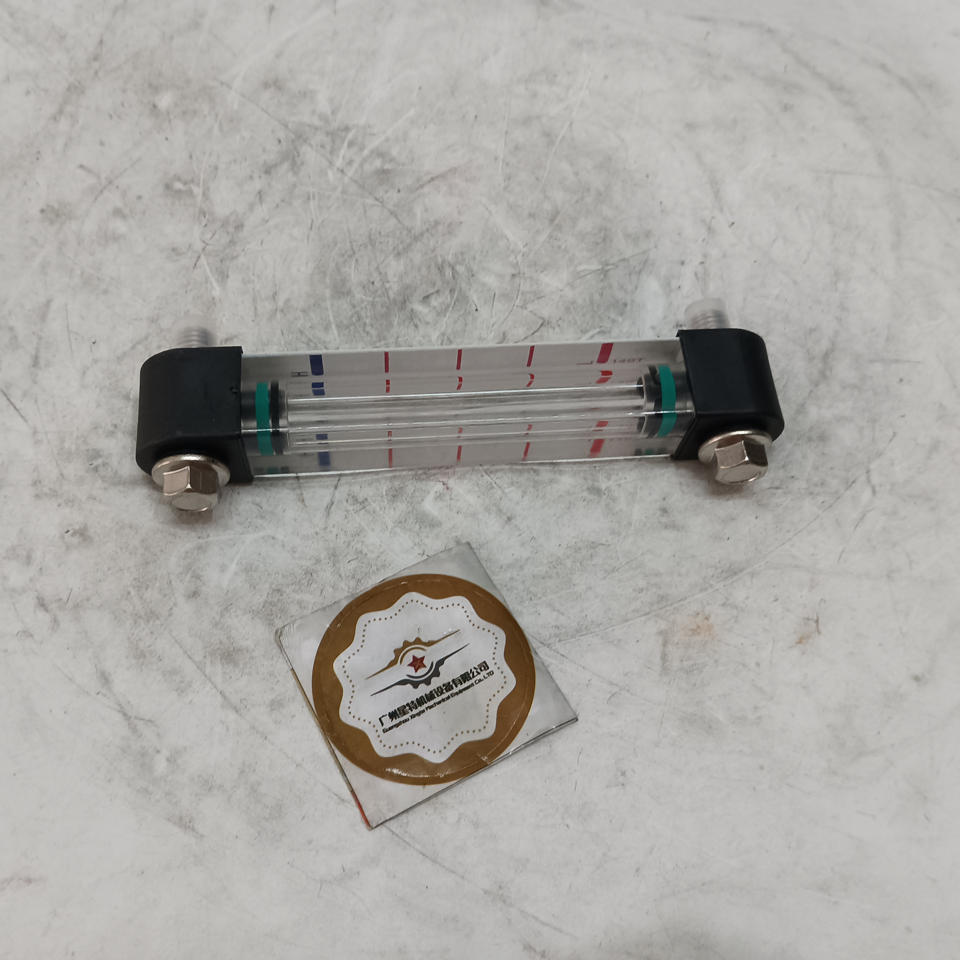 Excavator Part 347-6081 3476081 Hydraulic Oil Dipstick for Excavator Level Gauge E320D E329D E336D