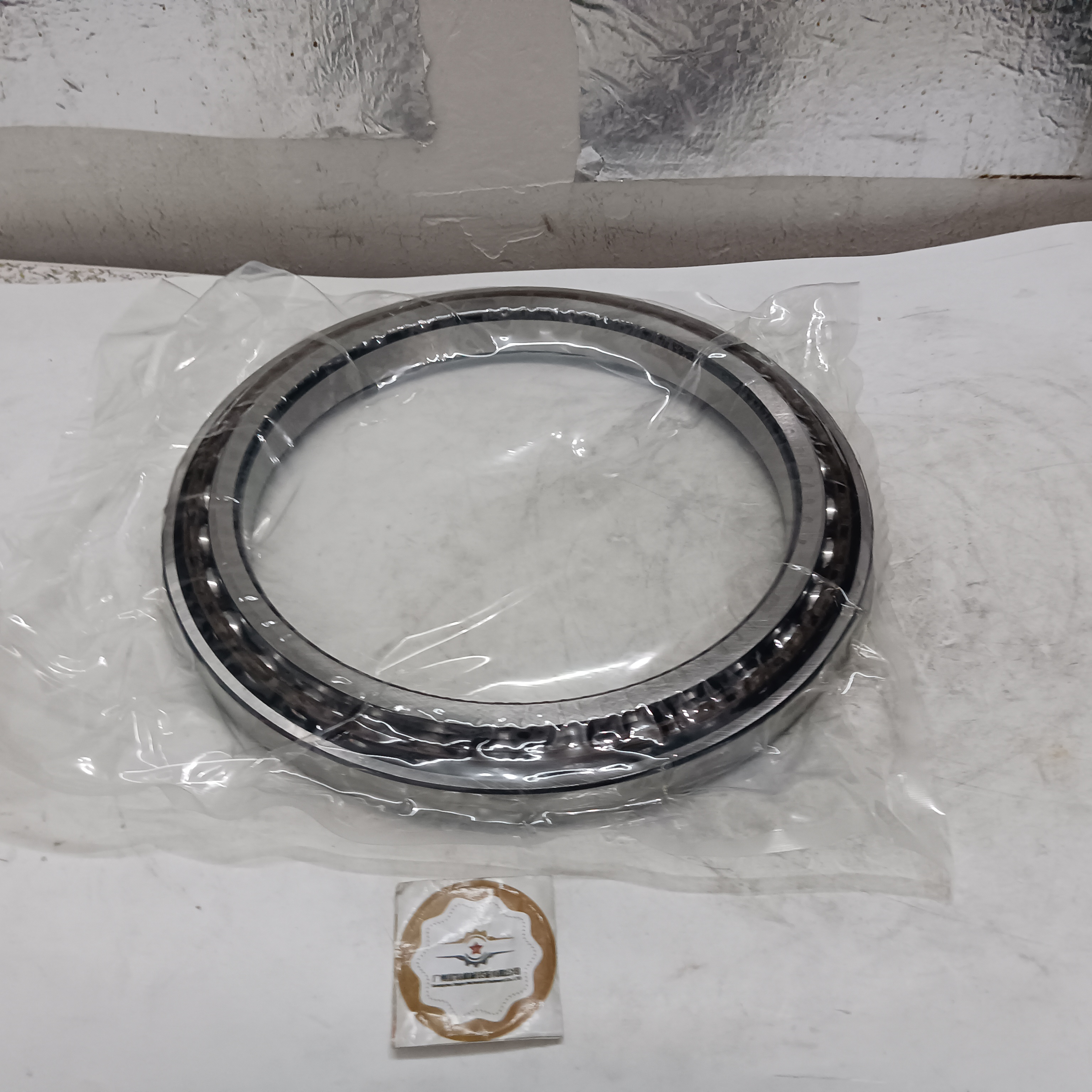 Excavator Part 168-8451 296-6220 1688451 2966220 Ball Bearing for E320D E323DL E320D2 E315D Excavator Bearing