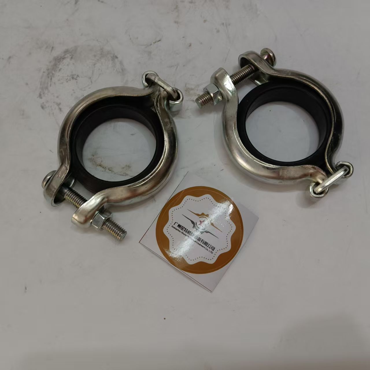 Construction Machinery Parts 11210554 14524449 Gasket Kits for LG150E GASKET