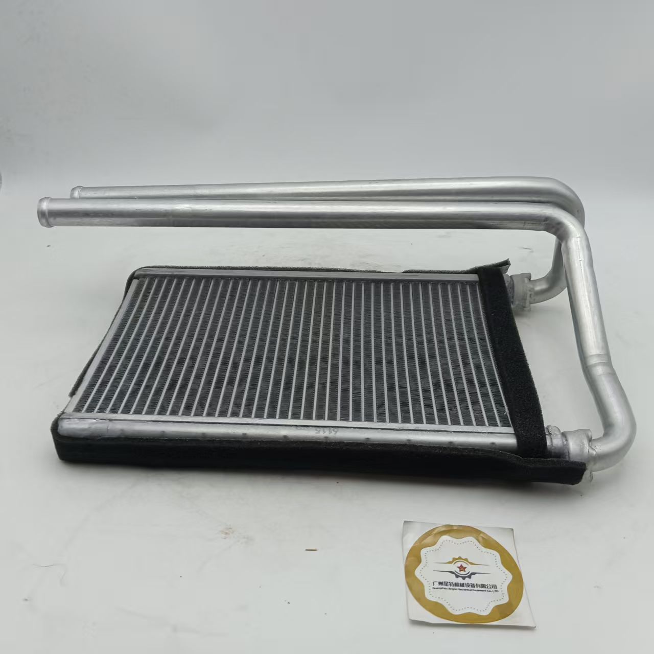 Excavator Parts 520-8326 Evaporator 5208326 Core As-Heat for E320 Excavator Cooler Parts