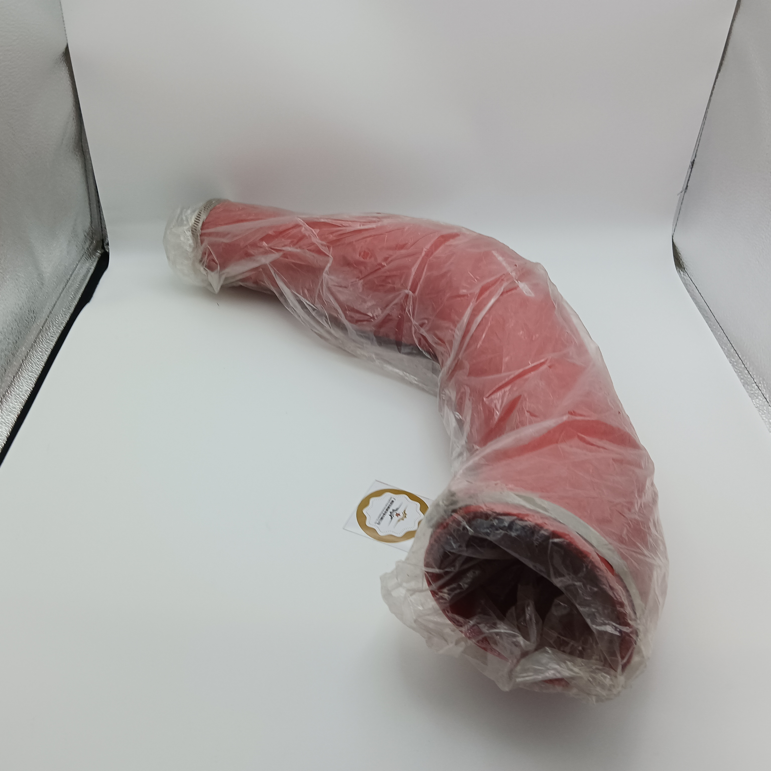 Excavator Parts SK200-6E SK210-6E Air Cleaner Hose for Excavator Turbo Pipe YN11P01061P1