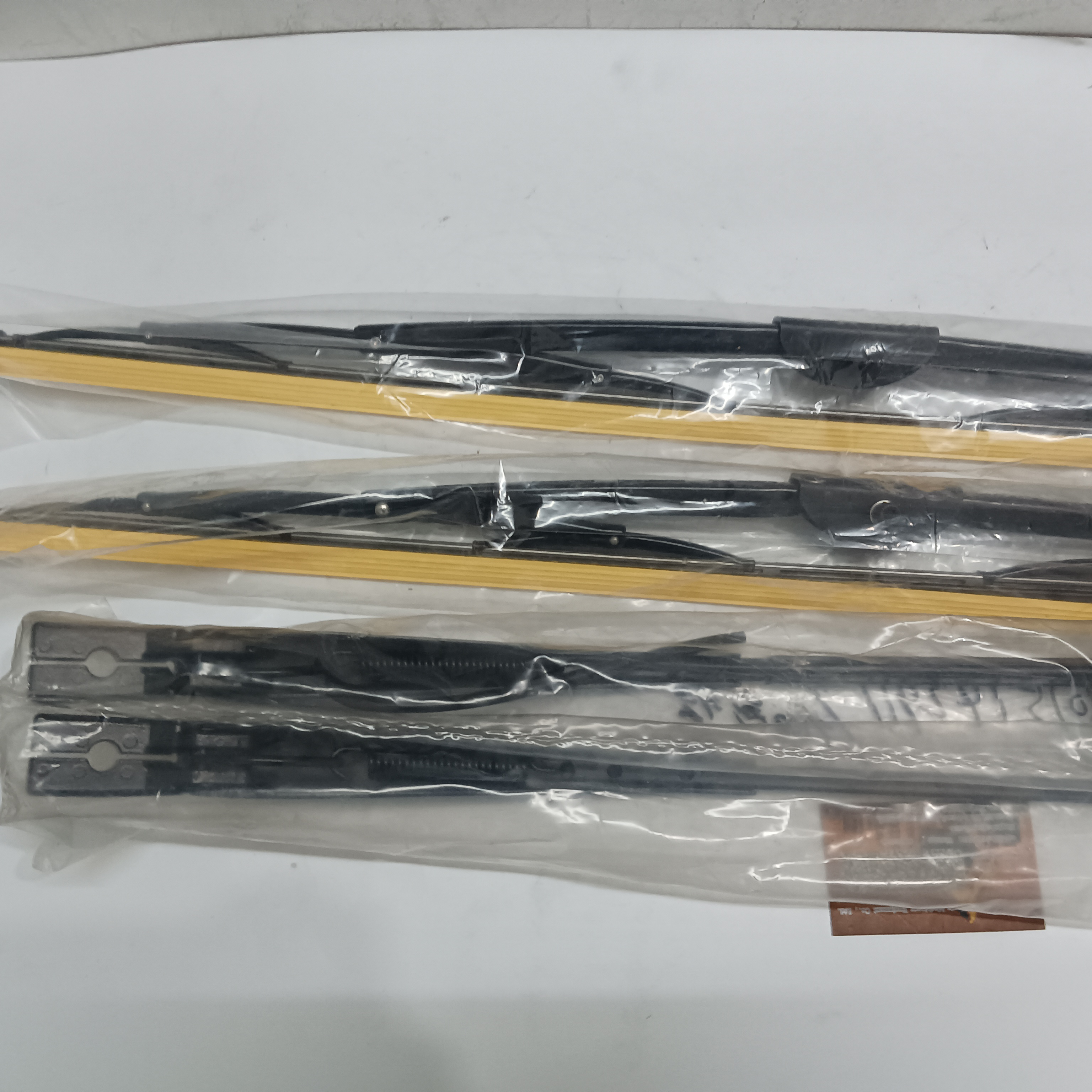 Construction Machinery Parts CAT 189-8610 WIPER BLADE 800MM LENGTH for OEM E325D Length Wiper Blade