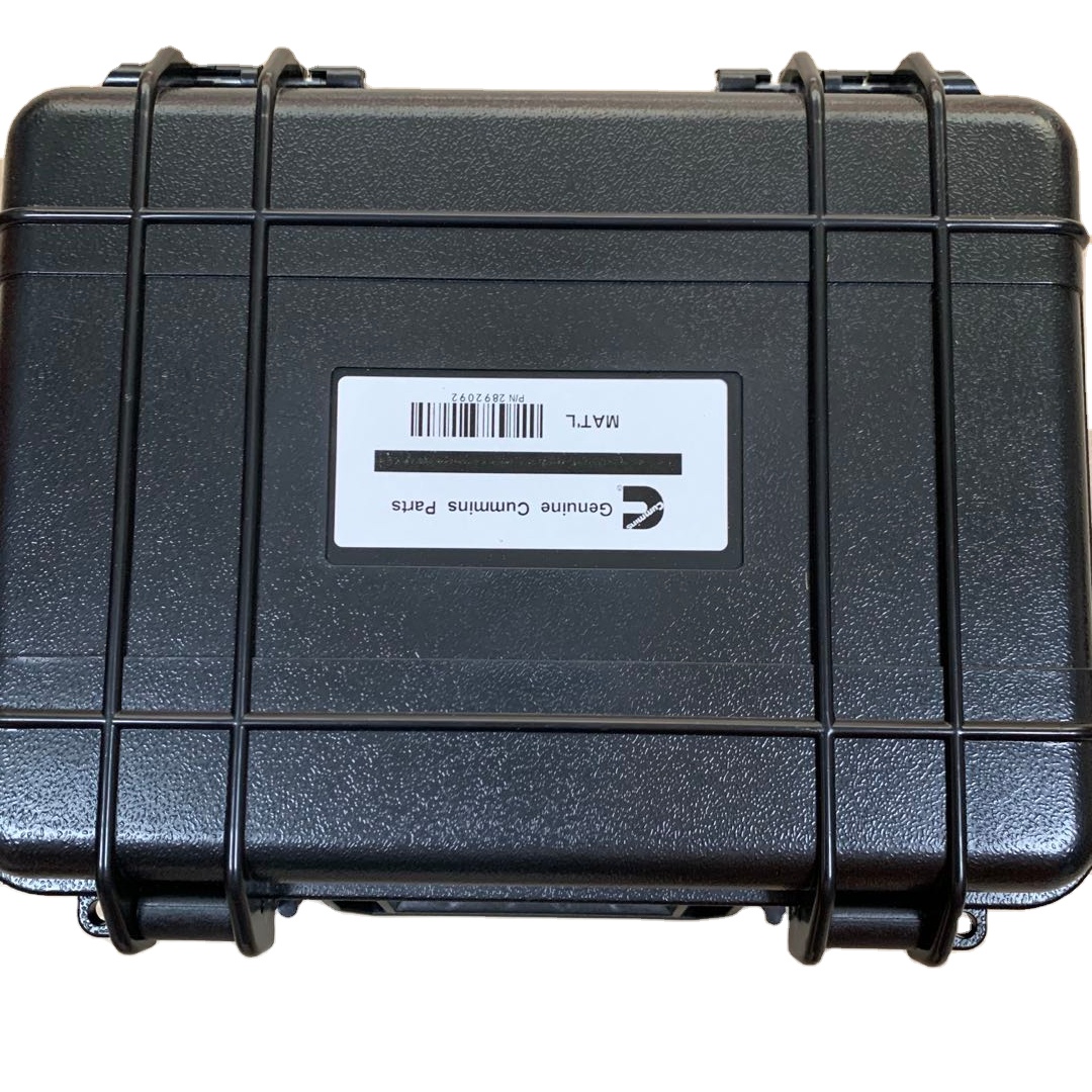 Good Quality  3165033 4918416 2892092 Diagnostic Tool for cummins Data Link Adapter RS-232 Excavator Detector