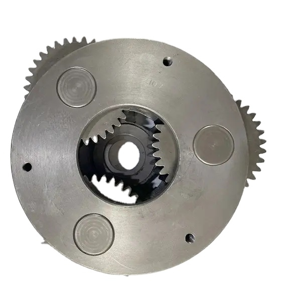 Good Quality Excavator Part E320D2 1St Travel Planetary Gear 333-2995 With Sun Gear 333-2989 for Reduction Gearbox 333-2988