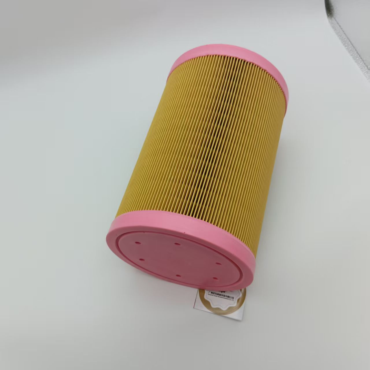 Excavator Parts 4178134 Cabin Air Filter Element 4178134 417-8134 5000957 Excavator Filter Assy