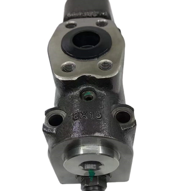High Quality Excavator Part Excavator Valve Pc360-7 Oil Return Valve for Excavator