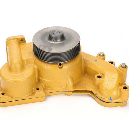 Excavator Parts 6222-63-1200 Excavator Water Pump for 6D108 PC300-6 SA6D108E-2 Excavator  Pump