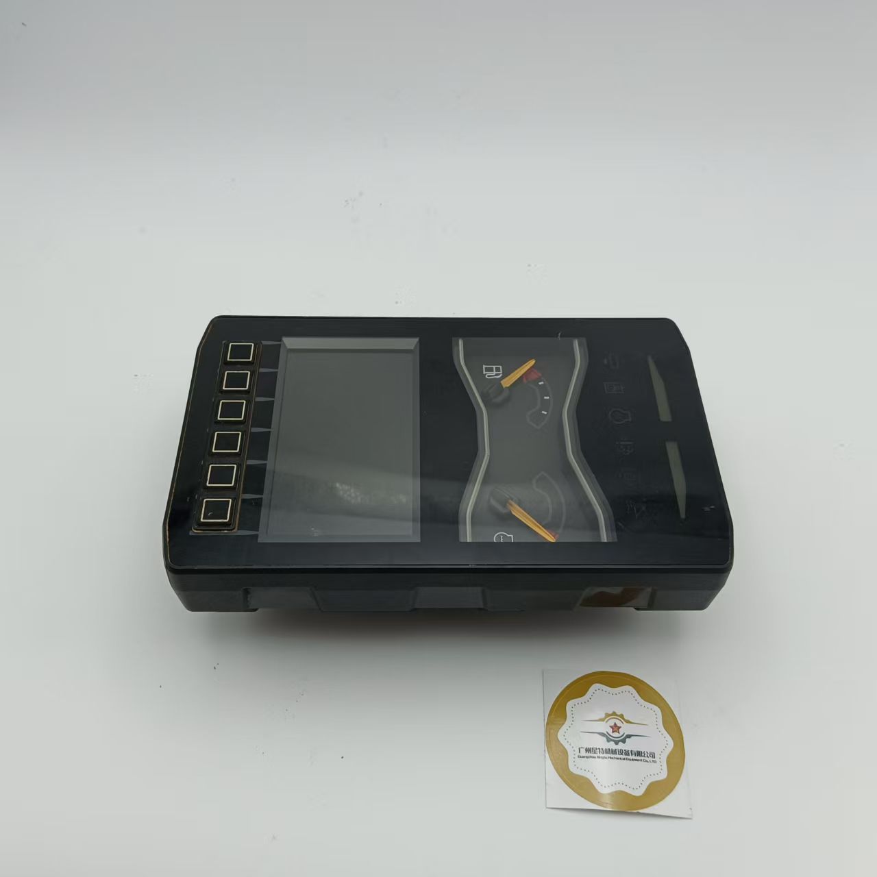 Excavator Part Display Panel 514-0566 5140566 for E301.7 E302 E306 E307.5 Excavator Monitor