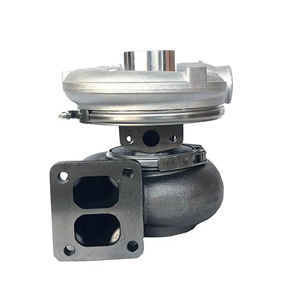 Excavator Spare Parts Excavator Engine Turbo 3306 3LM-319 373 4N8969 7N7748 6N1571 4N8969 4N9555 Turbocharger D6D D7G