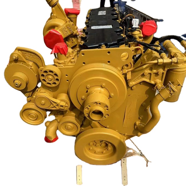 High Quality Excavator Motor Engine Assy  C7 C13 C15 C18 New Complete Engine Assy C18 Engine