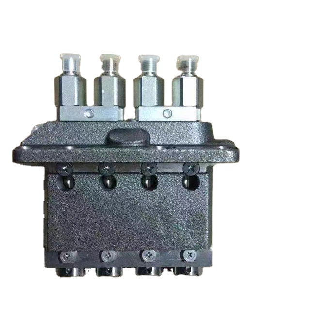 Construction Machinery Parts Fuel Injection Pump 1G514-51010 1G514-51012 for V3300 V3600 V3800 Engine Pump M9540HD12 6685936