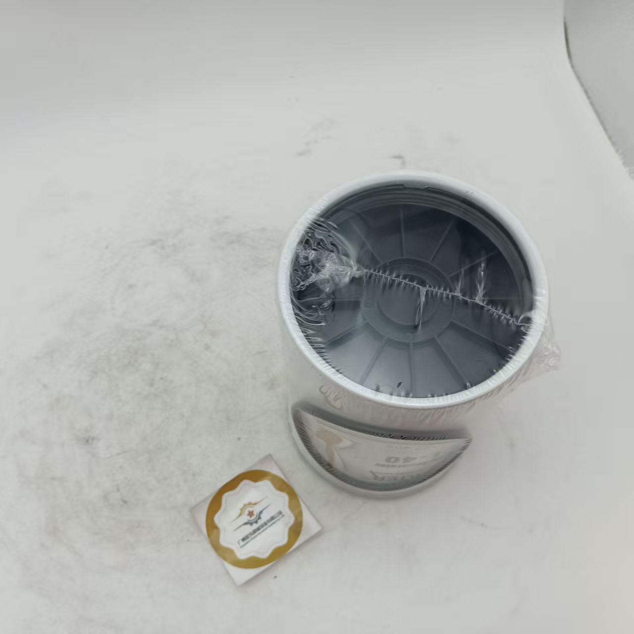 Excavator Parts R215 Excavator Filter R275-9VS Oil-water Separator
