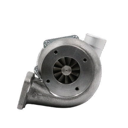 High Quality Excavator Parts PC200-6 6D95 Turbocharger 6207-81-8330 6207-81-8331 for HX30 Turbos