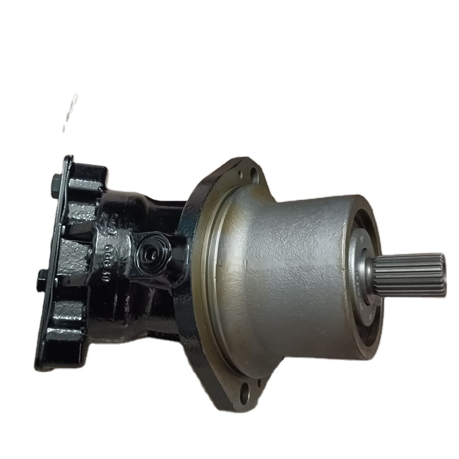 Construction Machinery Parts AA2FE107/61W-VUX080-S R986110522 159-7156 for Bulldozer D7R D6R D6R XL D6R  Pump Assy