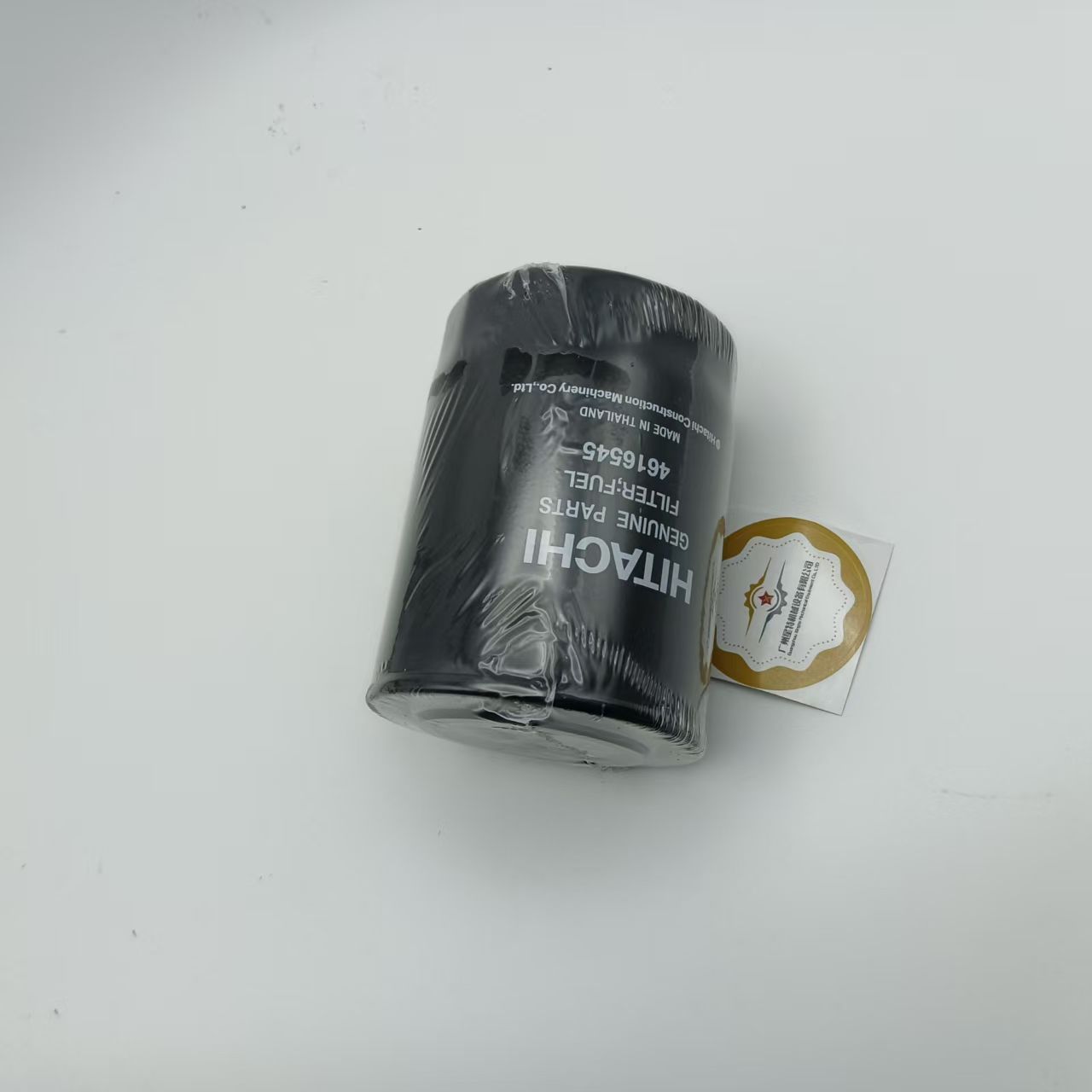 Excavator Parts ZX200 Fuel Filter ZX200 ZX200-3G/5G ZX210 ZX230 4206080 FF5108 P552564 4616545 Excavator Filter