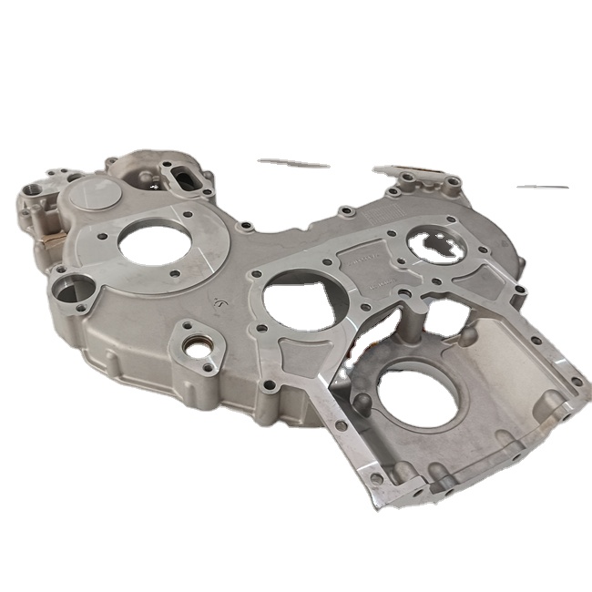 Construction Machinery Parts Excavator Pump C7.1 Oil Pump for C7.1 Pump Cover