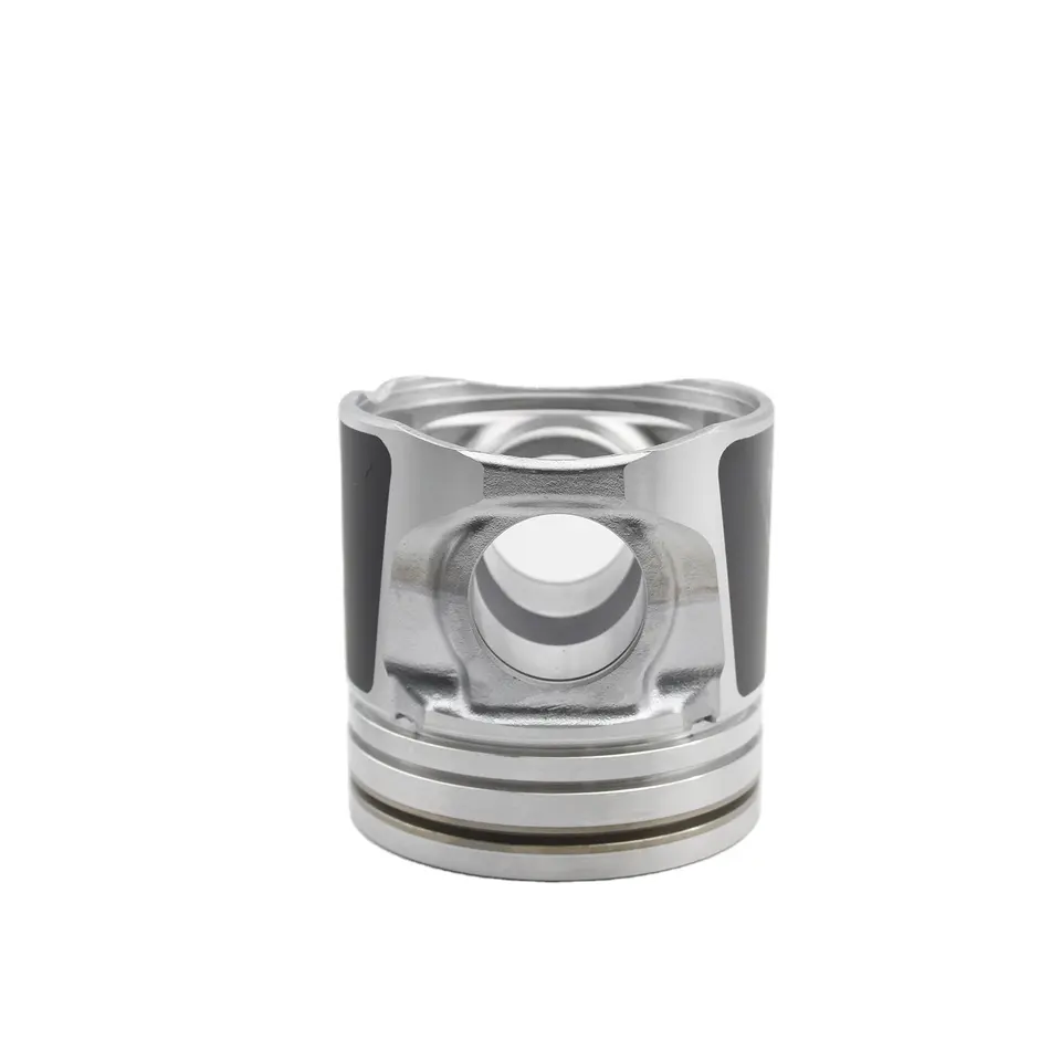 Construction Machinery Parts Excavator Liner Kits C7.1 1106T E323D Cylinder Piston 3707998 370-7998 Excavator Piston Kits