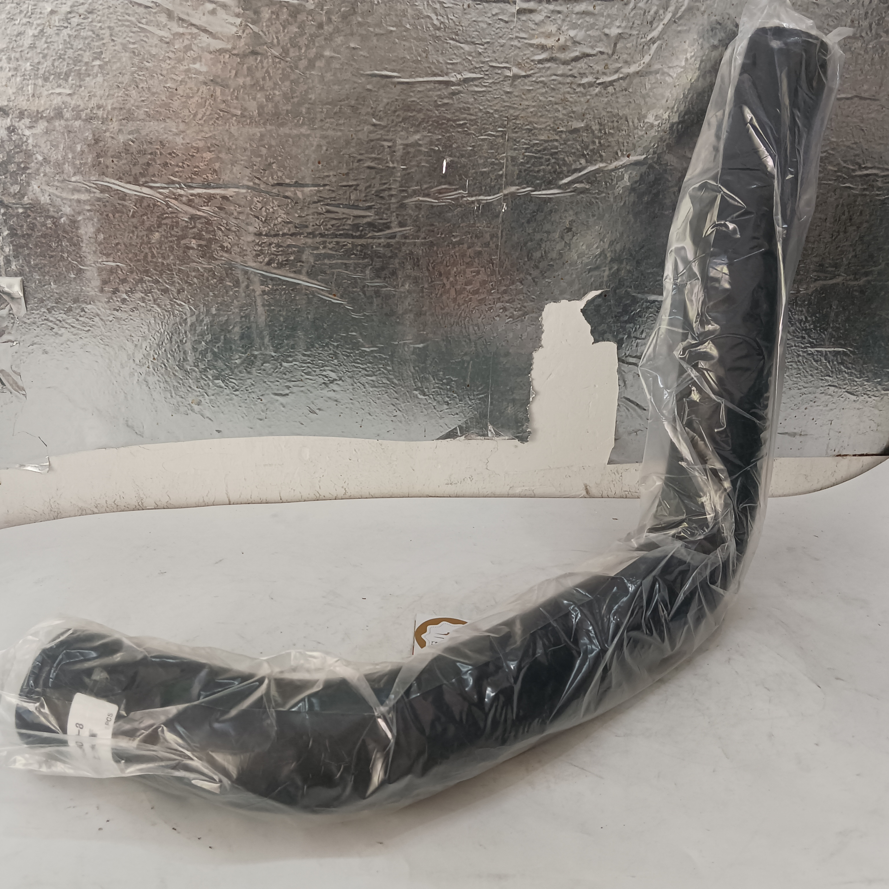 Excavator Parts Radiator Upper Pipe 207-03-75640 2070375640 for Excavator Water Hose PC300-8 PC350-8