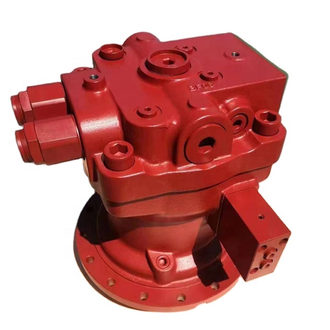 Excavator Part DH300-7 DX300LCA 170301-00051B 410-00457 Swing Motor JMF195 Slewing Motor SG04 SG08 SG20 Slewing Device