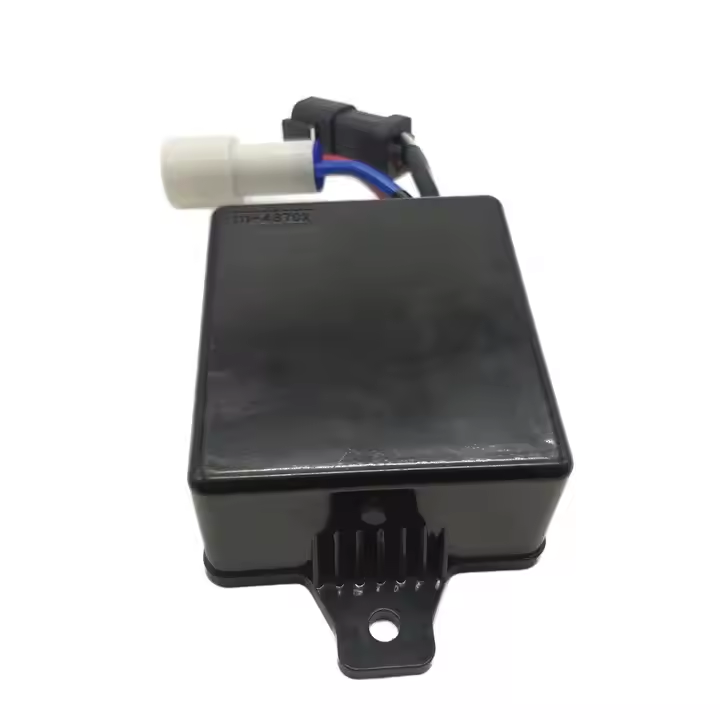 Excavator Part Excavator Time Delay Relay E320B E330B Time Relay 111-4870 1114870 111-4870X