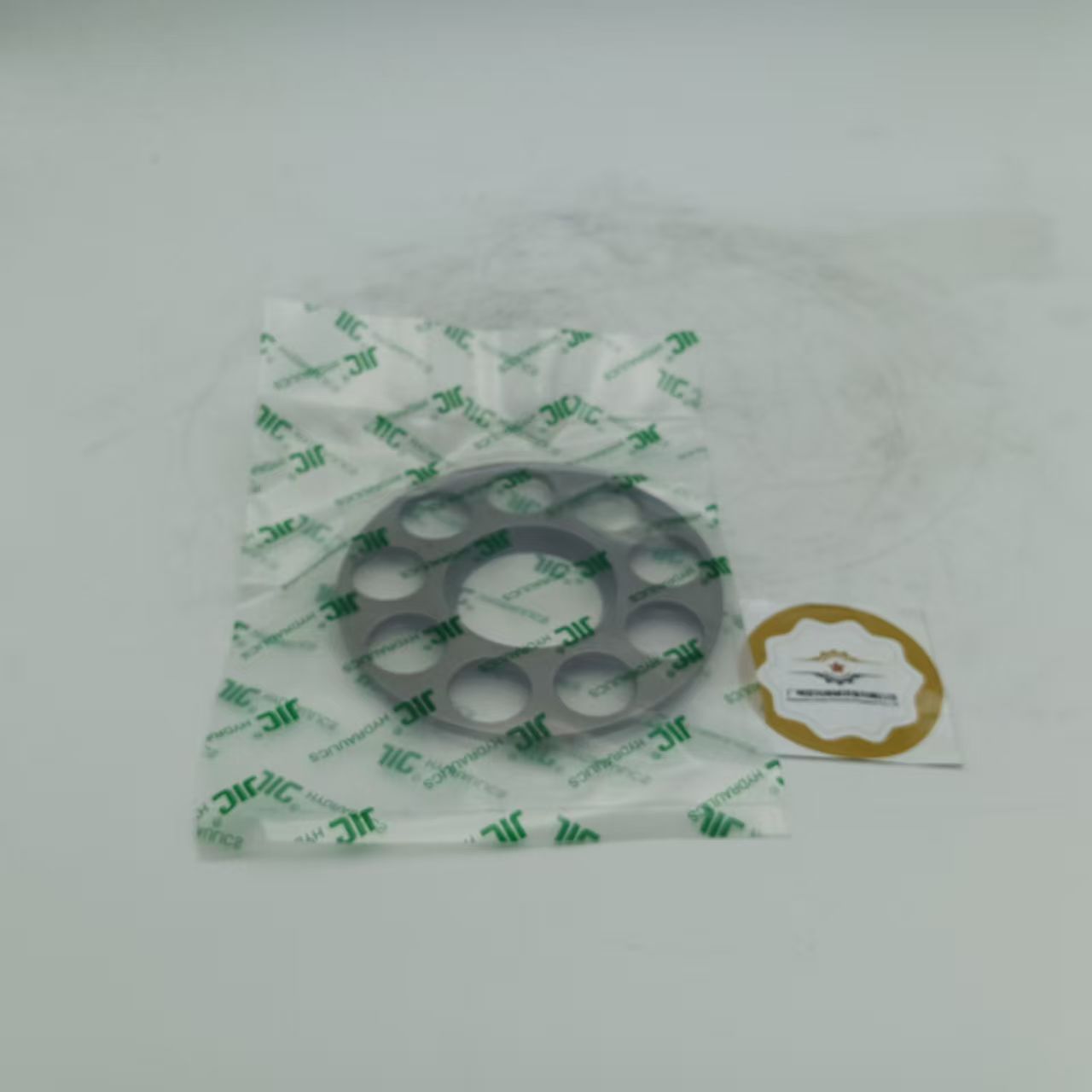 Excavator Part K3V63 RETAINER PLATE EX1200-5 EX1200-5C EX1200-5D EX1200-6 Set Plate Hydraulic Pump Spare Parts