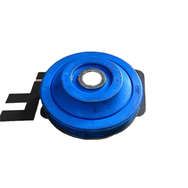 Excavator Part E200B E320 E320B E320C E320GC Engine Support Mounting for S6K Engine Cushion
