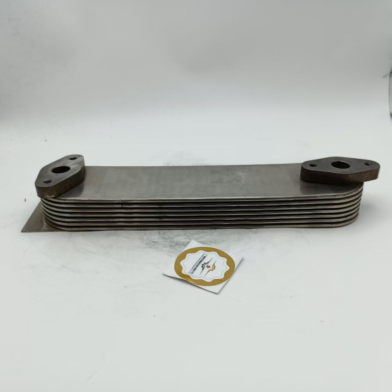 Excavator Parts 65.05606-5032A Oil Cooler for Excavator Cooler Parts