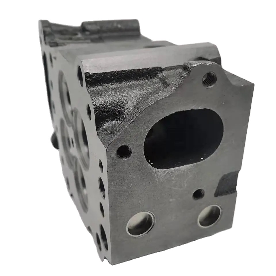 Excavator Part Diesel Engine Cylinder Head 6251-11-1100 ENGINE SAA6D125E-5 for WHEEL LOADER WA470-6 EXCAVATOR PC400