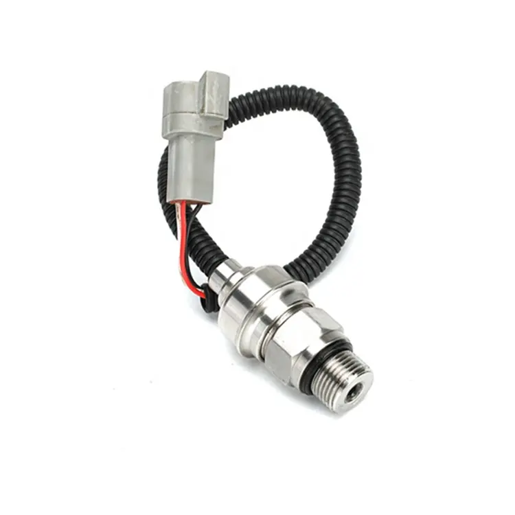 Construction Machinery  Parts E320A E312C E320B E320C E330 Excavator Pressure Switch Sensor 126-2398 106-0180 106-0179