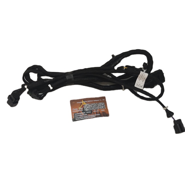 Good Quality Excavator Part 21N8-12070 Wiring Harness 21N8120701 for R305LC-7 Excavator Harness