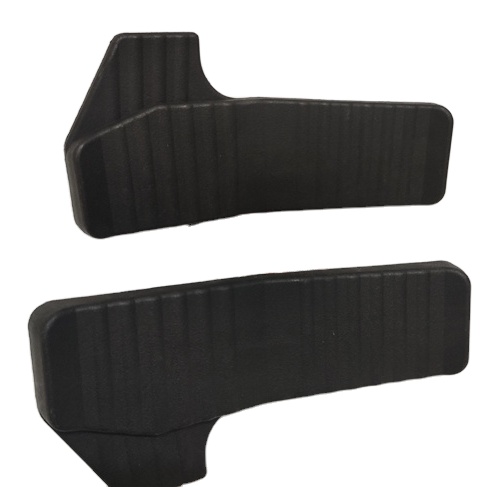 Construction Machinery Parts PC220 PC240 PC290 PC300 Pedal Floor Travel Control 22U-43-21111 22U-43-21121