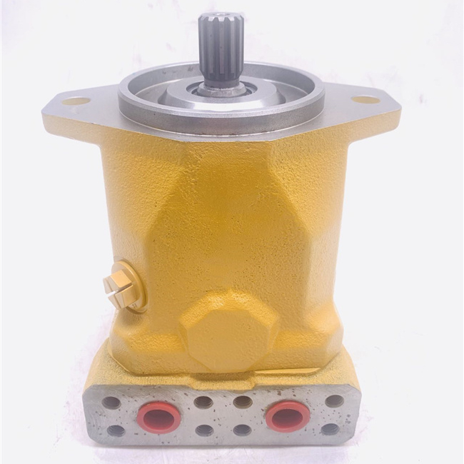 High Quality Excavator Pump E330D E345B Excava Piston Motor 1559107 155-9107 Fan Pump