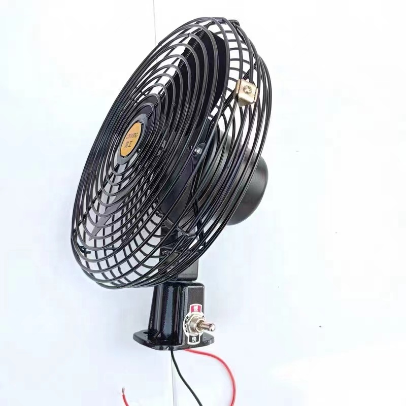 Good Quality Excavator Part 454-2948 Fan Assembly for Excavator Fan