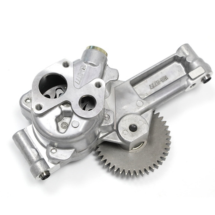 Good Quality Excavator Part 2004497 1898777 200-4497 Oil Pump for  C7 3126 Engine Pump Assy