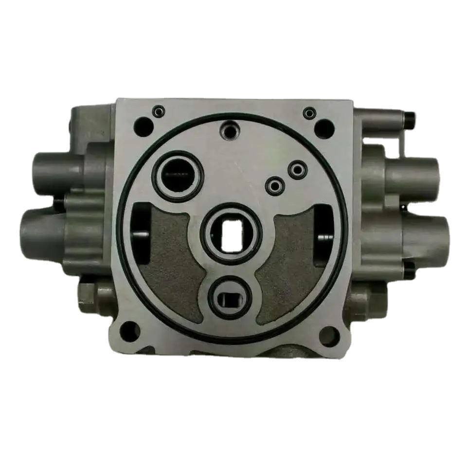 Excavator Parts  PC70-8 Pc60-8 PC160-8 PC200-6 PC200-8 Hydraulic Breaker Hammer Backup Valve Control Valve Hammer Standby Valve