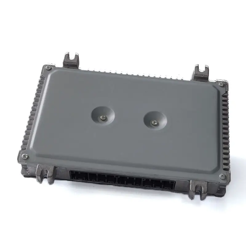 Good Quality Excavator Part  ZAXIS270 Controller E265 ECU ZAX200-1 Controller Computer Board 4487307 9287705