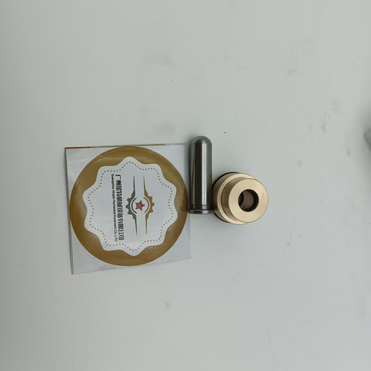 Excavator Parts Excavator Joystick Control Pilot Valve Pusher for R320LC-7 Joystick Pusher