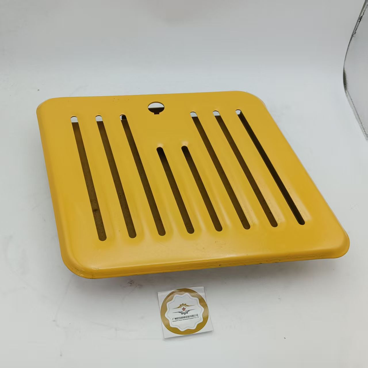 Excavator Parts Pc130-7 Water tank Door and Excavator Pump Door